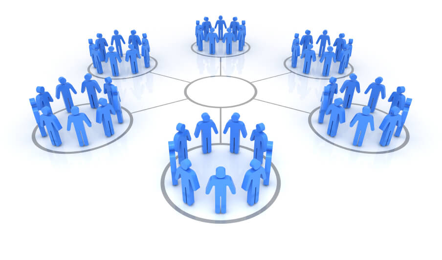 come usare linkedin per accrescere la propria rete di contatti professionali
